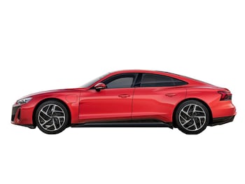 Used Audi e-tron GT 2026 for sale - 78139828: Photo