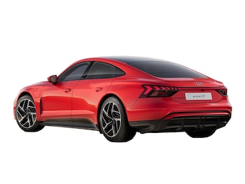 Used Audi e-tron GT 2026 for sale - 78139828: Photo