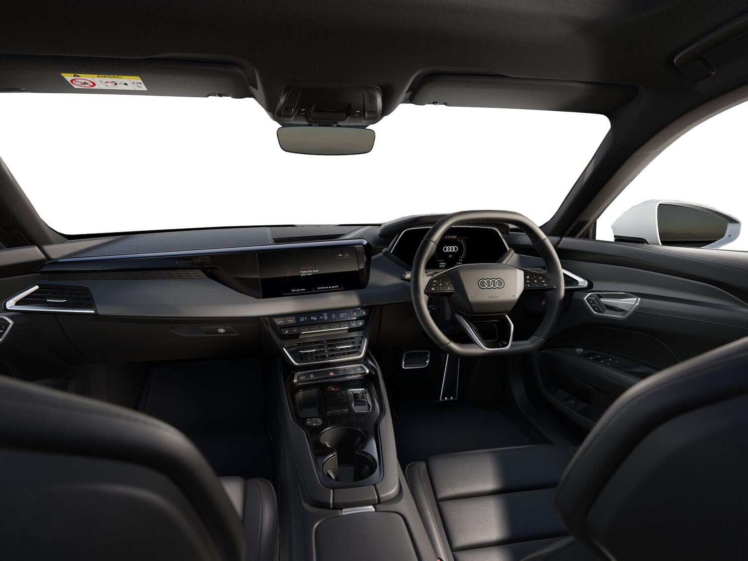 Used Audi e-tron GT 2026 for sale - 78139828: Photo 6