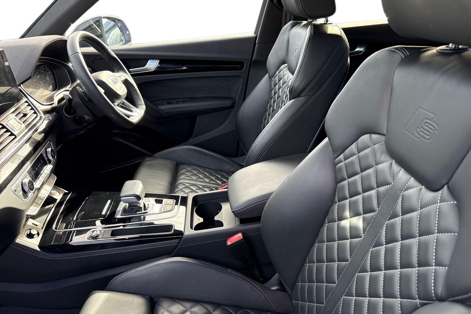 Used Audi Q5 2022 for sale - 76186044: Photo 15