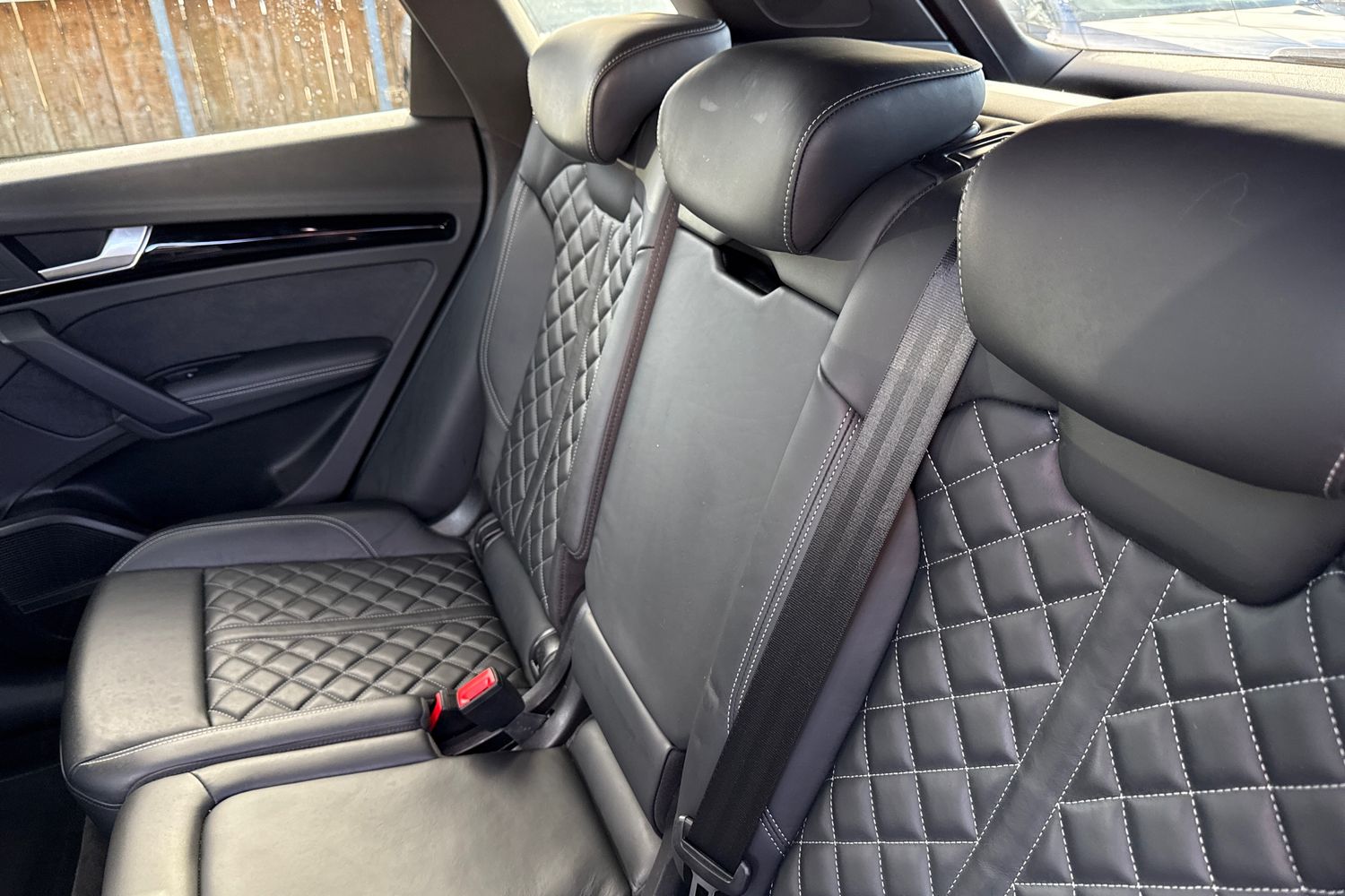 Used Audi Q5 2022 for sale - 76186044: Photo 18