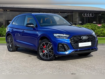 Audi - Q5