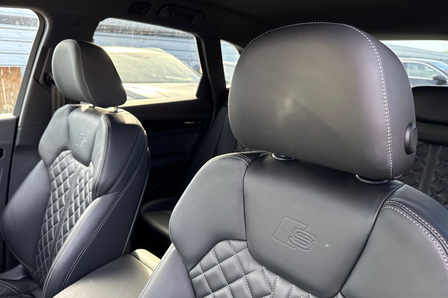 Used Audi Q5 2022 for sale - 76186044: Photo 23