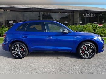 Used Audi Q5 2022 for sale - 76186044: Photo 3