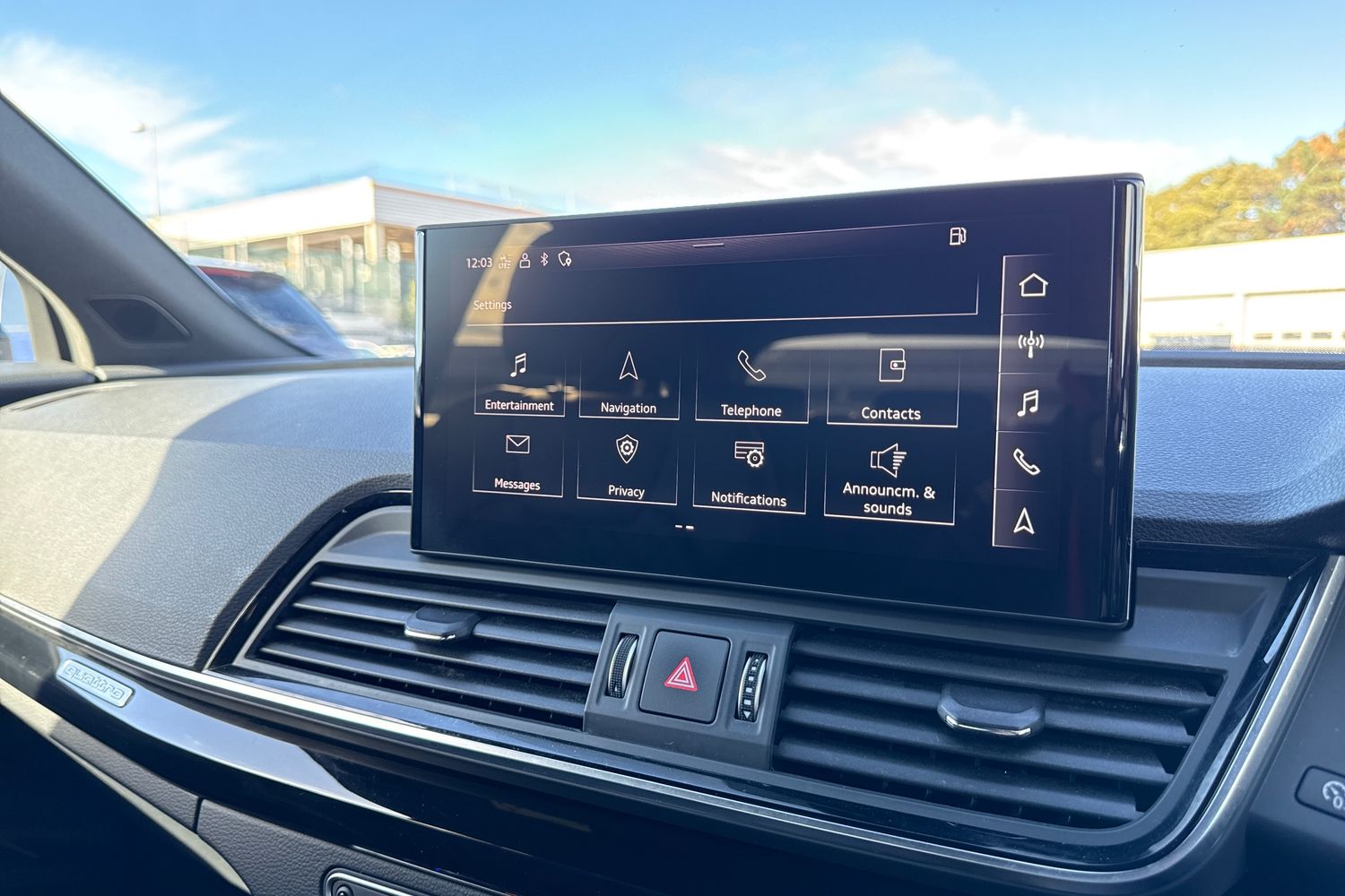 Used Audi Q5 2022 for sale - 76186044: Photo 48