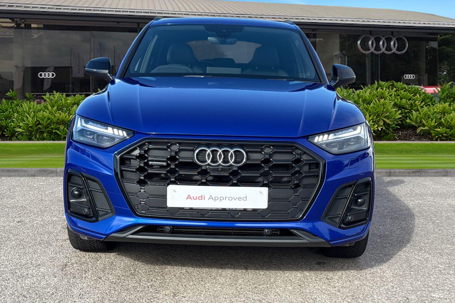 Used Audi Q5 2022 for sale - 76186044: Photo 5