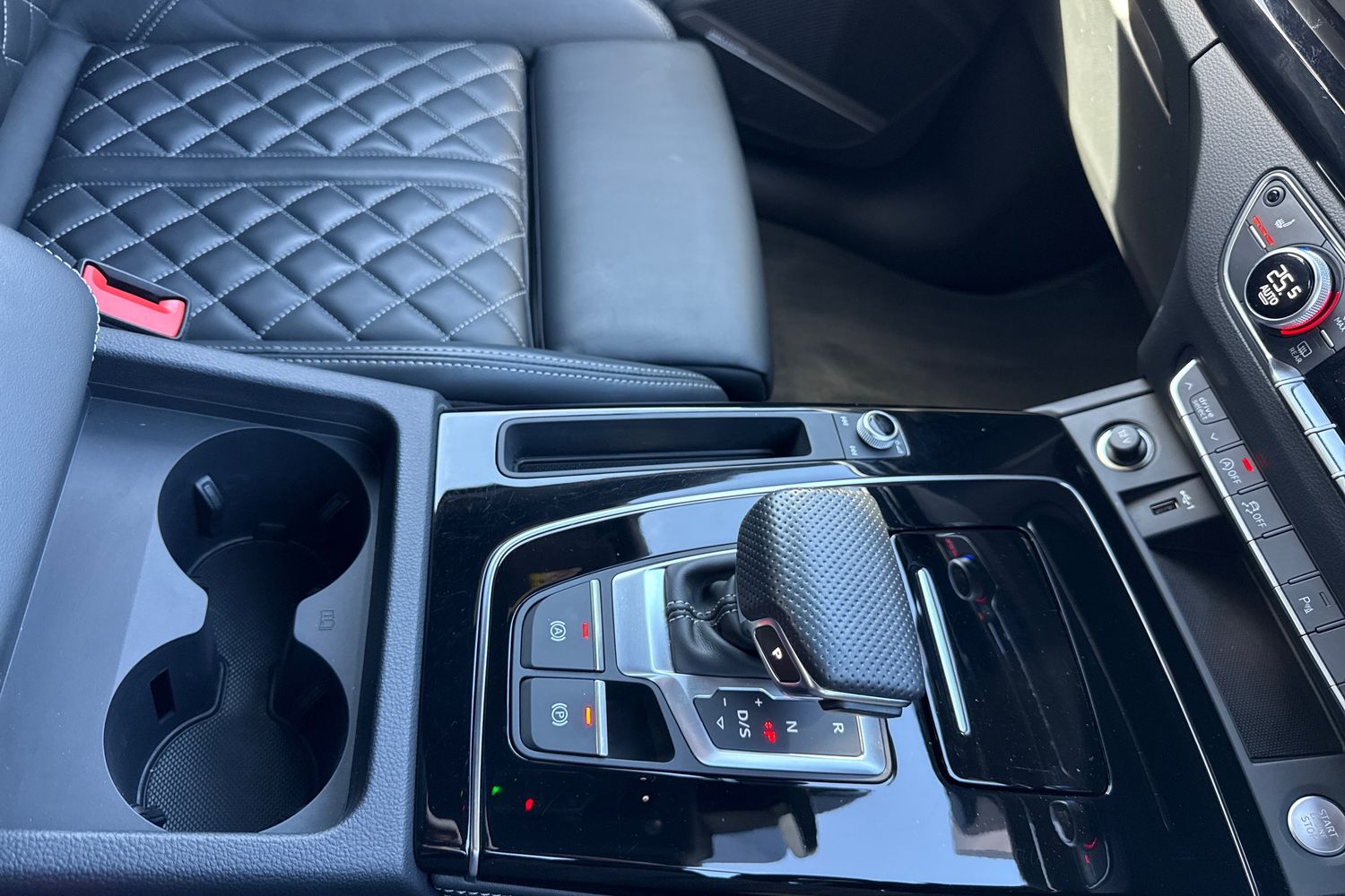Used Audi Q5 2022 for sale - 76186044: Photo 50