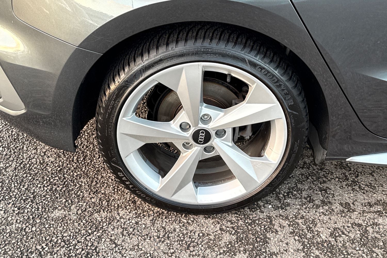 Used Audi A3 2021 for sale - 77011419: Photo 10