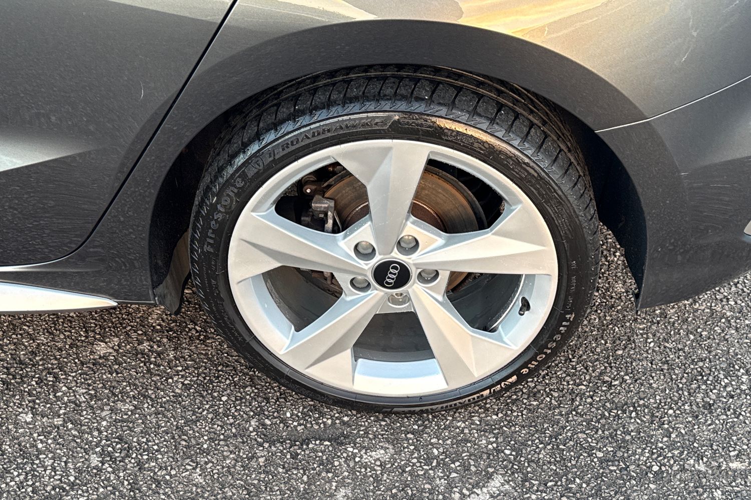 Used Audi A3 2021 for sale - 77011419: Photo 11