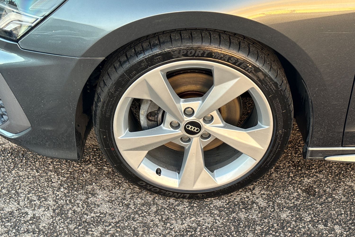 Used Audi A3 2021 for sale - 77011419: Photo 12