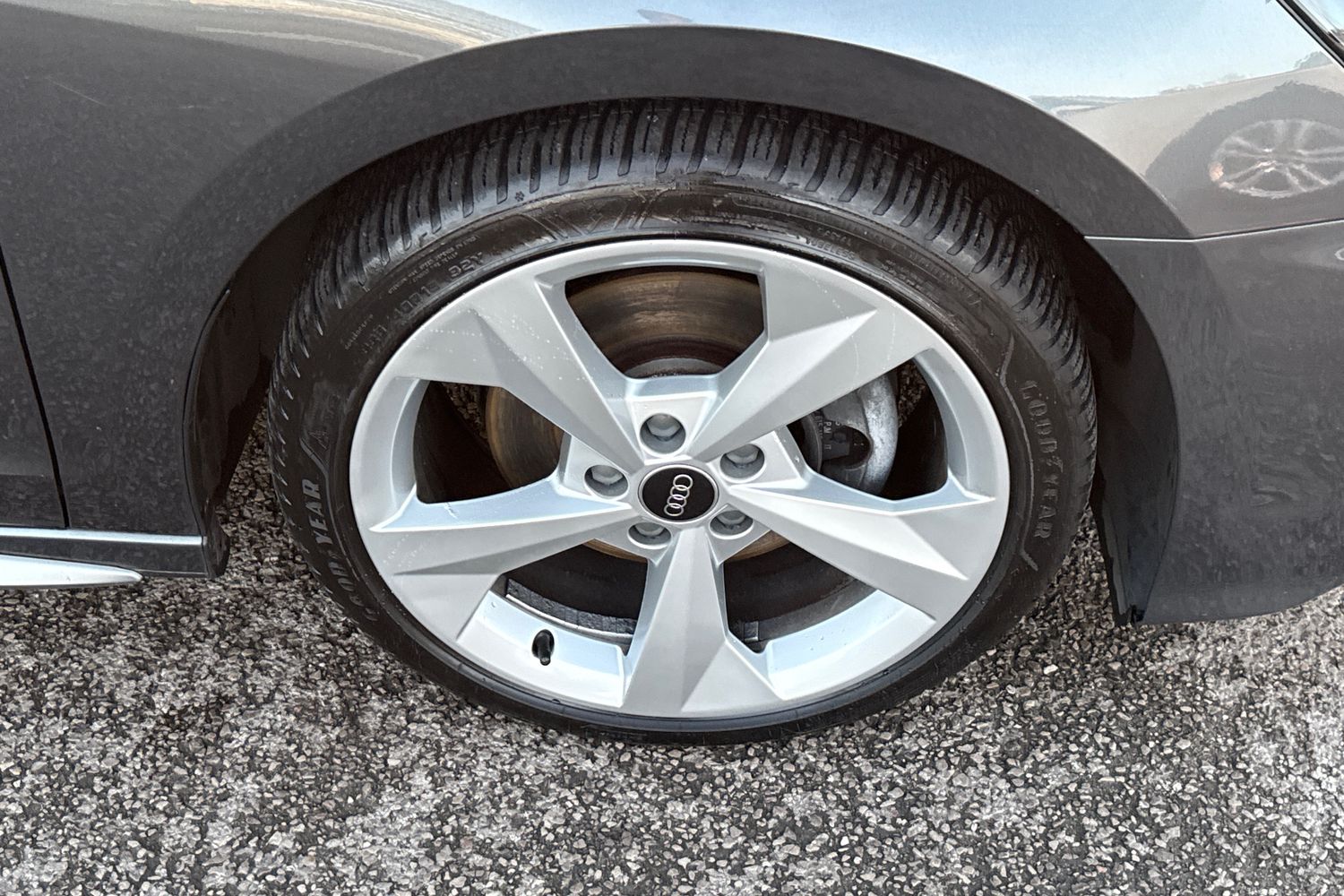 Used Audi A3 2021 for sale - 77011419: Photo 13