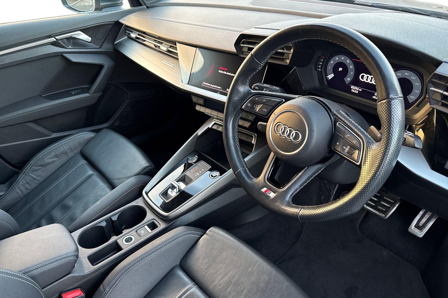 Used Audi A3 2021 for sale - 77011419: Photo 14