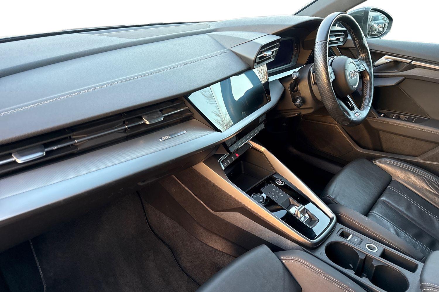 Used Audi A3 2021 for sale - 77011419: Photo 15