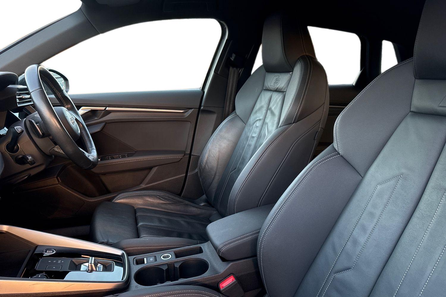 Used Audi A3 2021 for sale - 77011419: Photo 16