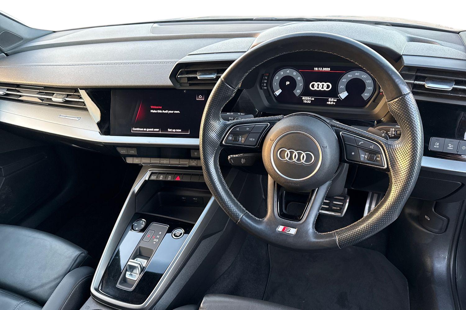 Used Audi A3 2021 for sale - 77011419: Photo 18