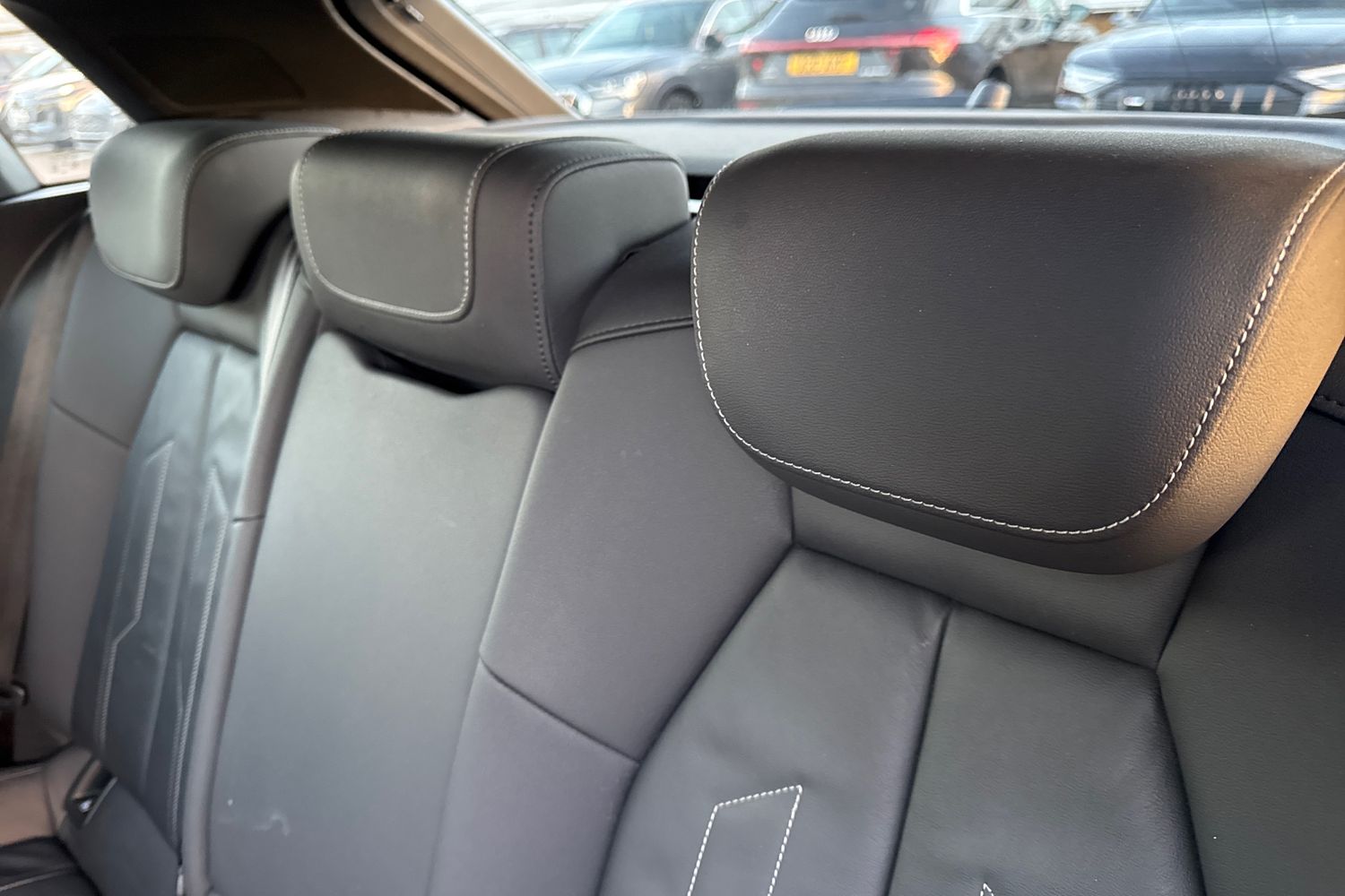 Used Audi A3 2021 for sale - 77011419: Photo 19