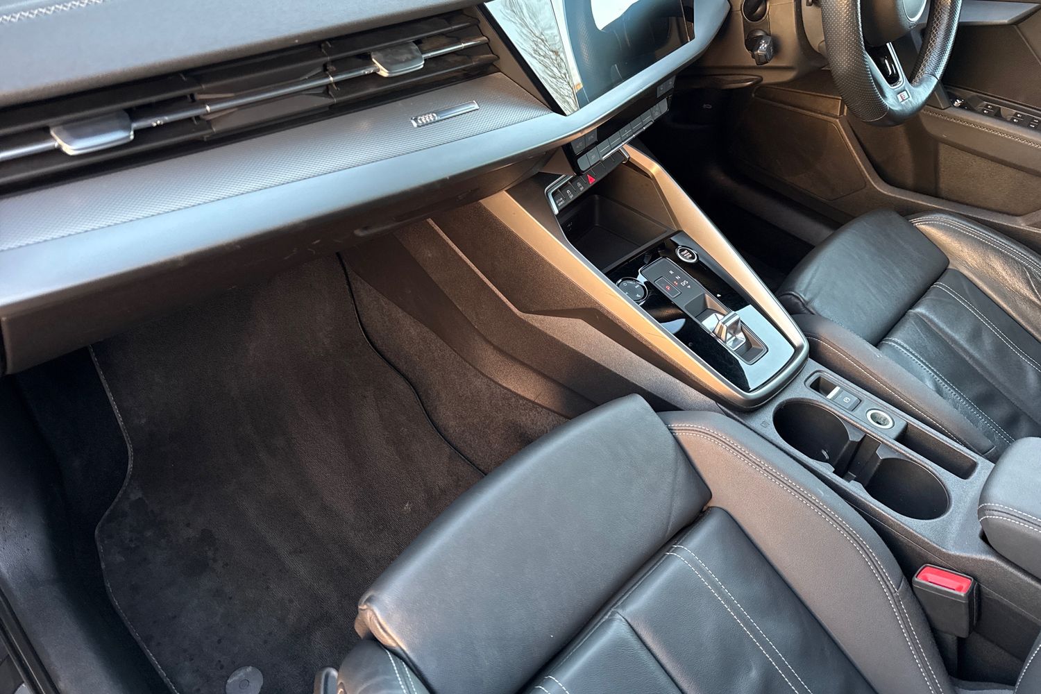 Used Audi A3 2021 for sale - 77011419: Photo 20