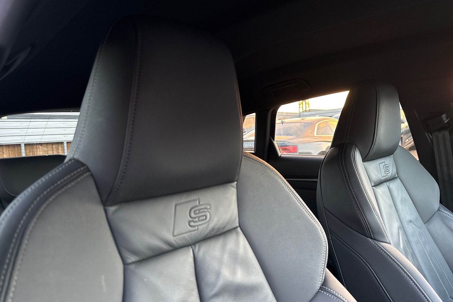 Used Audi A3 2021 for sale - 77011419: Photo 24