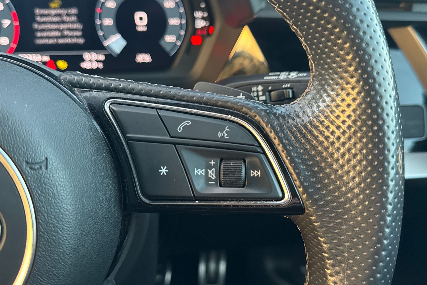 Used Audi A3 2021 for sale - 77011419: Photo 25