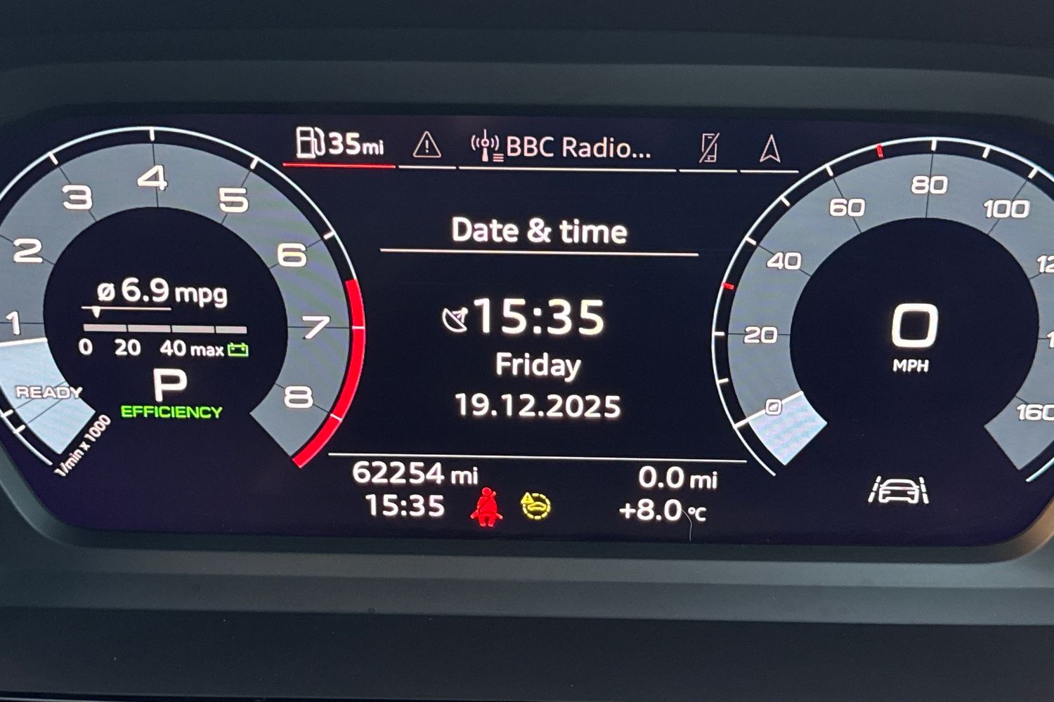 Used Audi A3 2021 for sale - 77011419: Photo 27