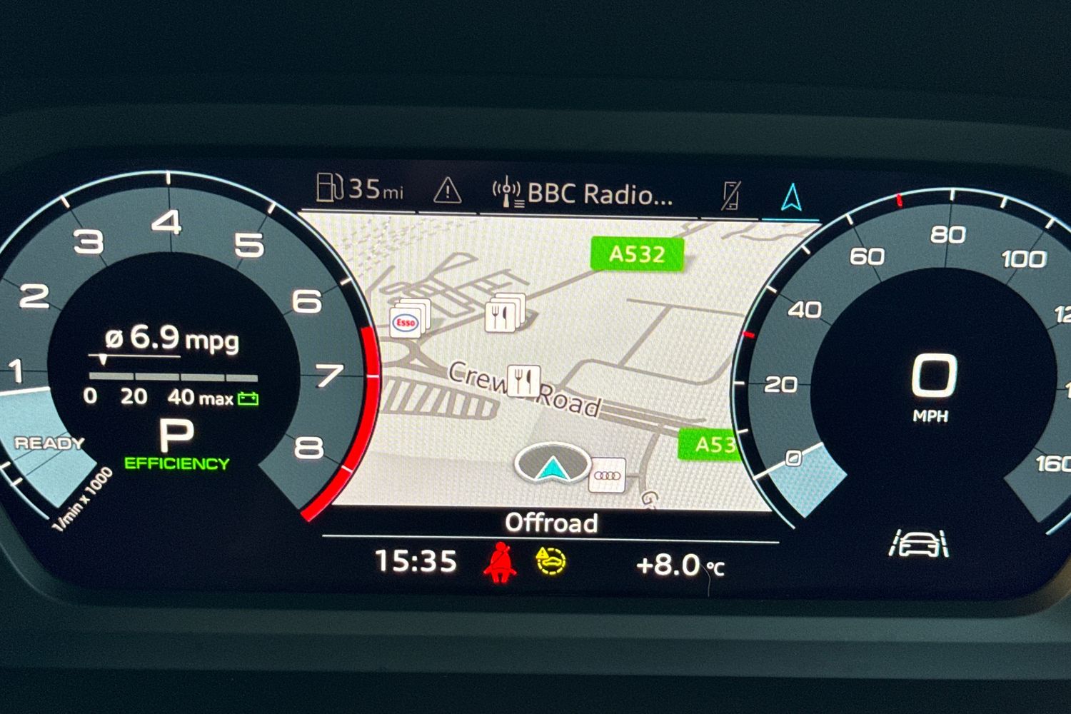 Used Audi A3 2021 for sale - 77011419: Photo 30