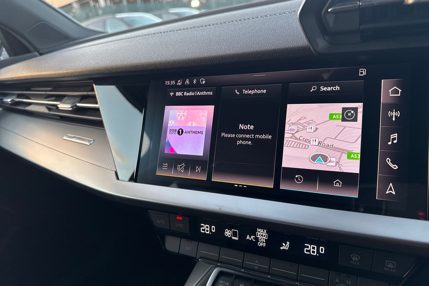 Used Audi A3 2021 for sale - 77011419: Photo 31