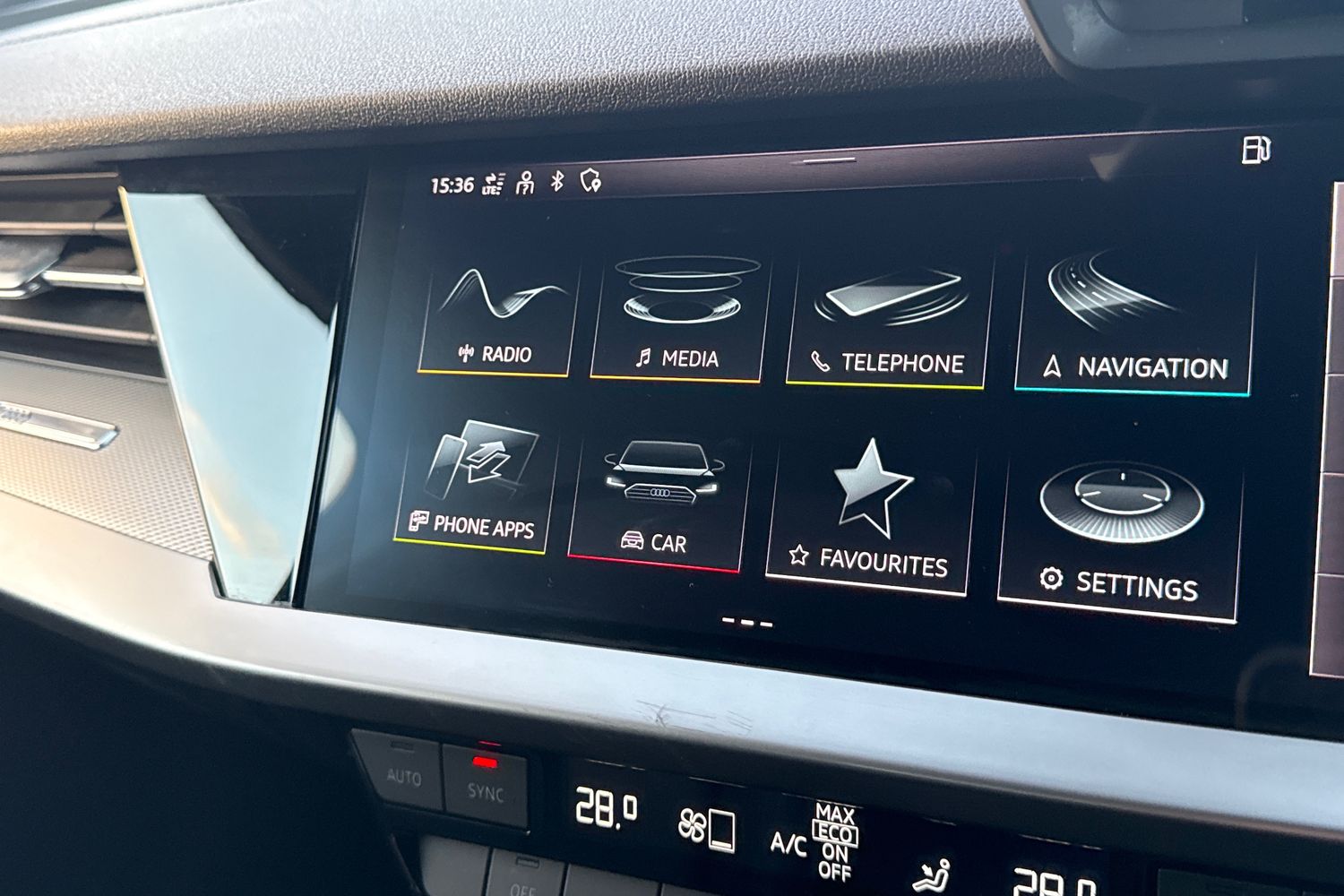 Used Audi A3 2021 for sale - 77011419: Photo 32