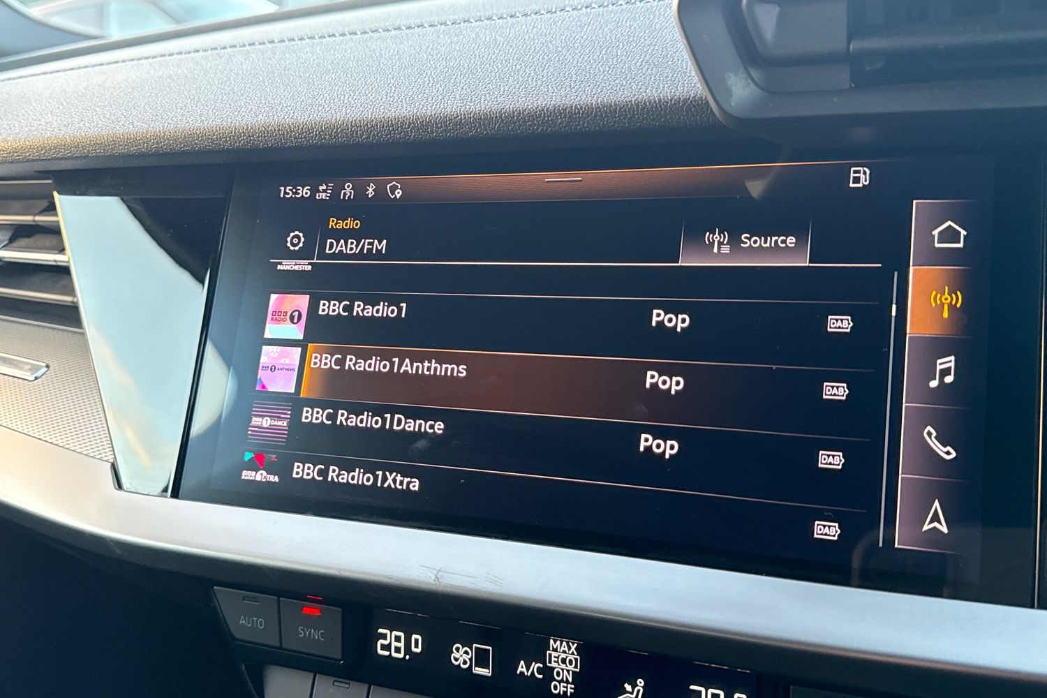 Used Audi A3 2021 for sale - 77011419: Photo 33