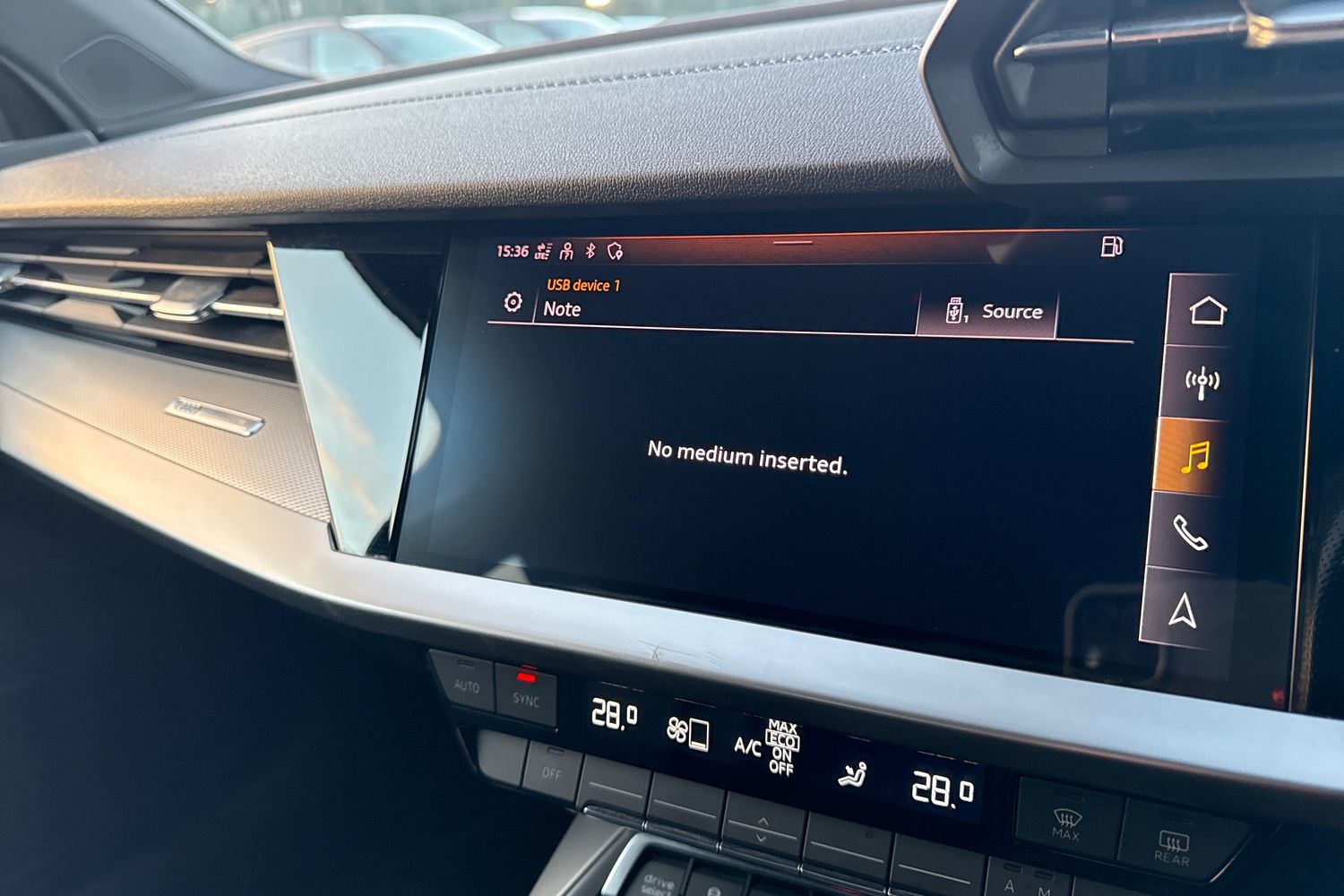 Used Audi A3 2021 for sale - 77011419: Photo 34