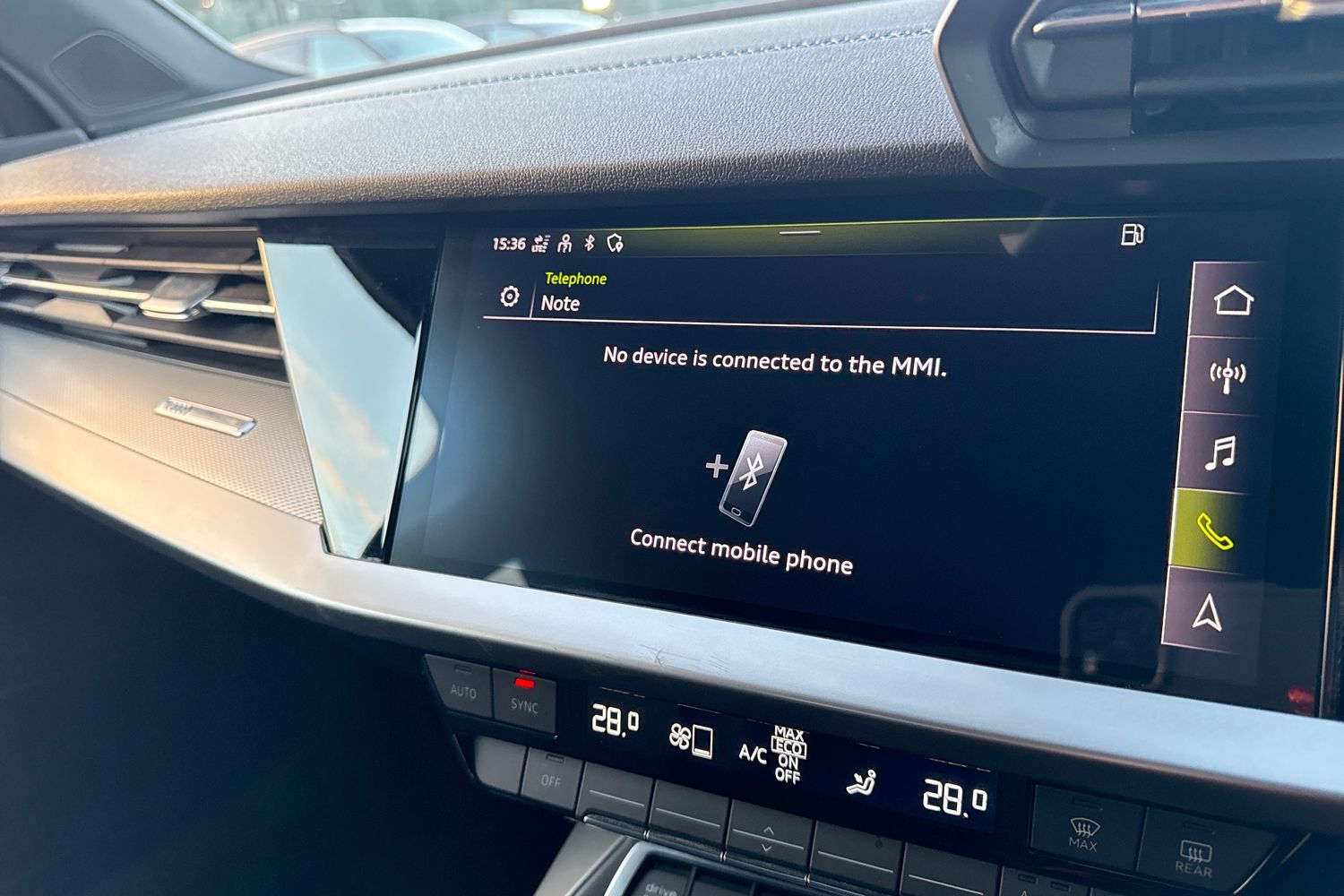 Used Audi A3 2021 for sale - 77011419: Photo 35