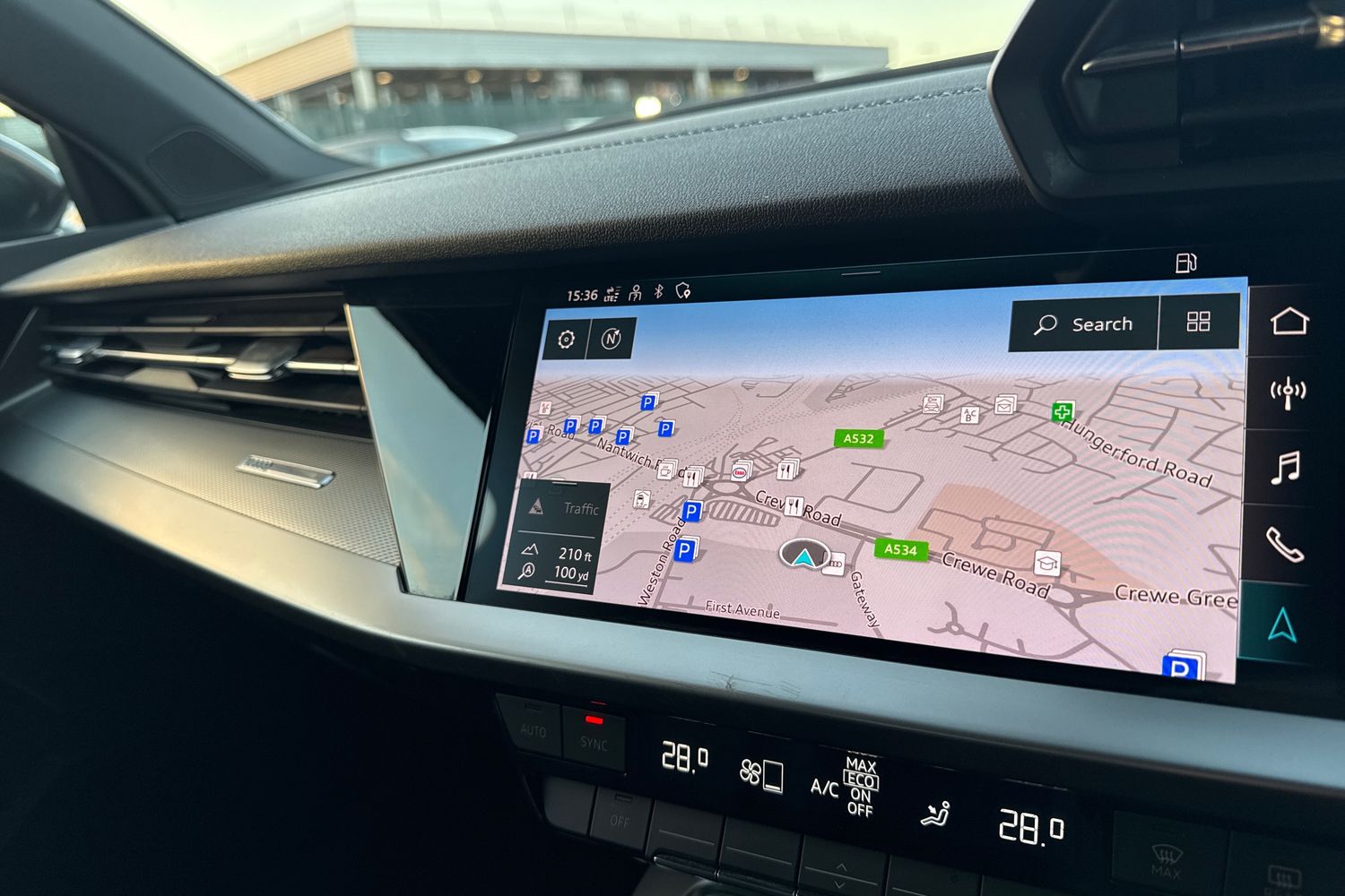 Used Audi A3 2021 for sale - 77011419: Photo 36