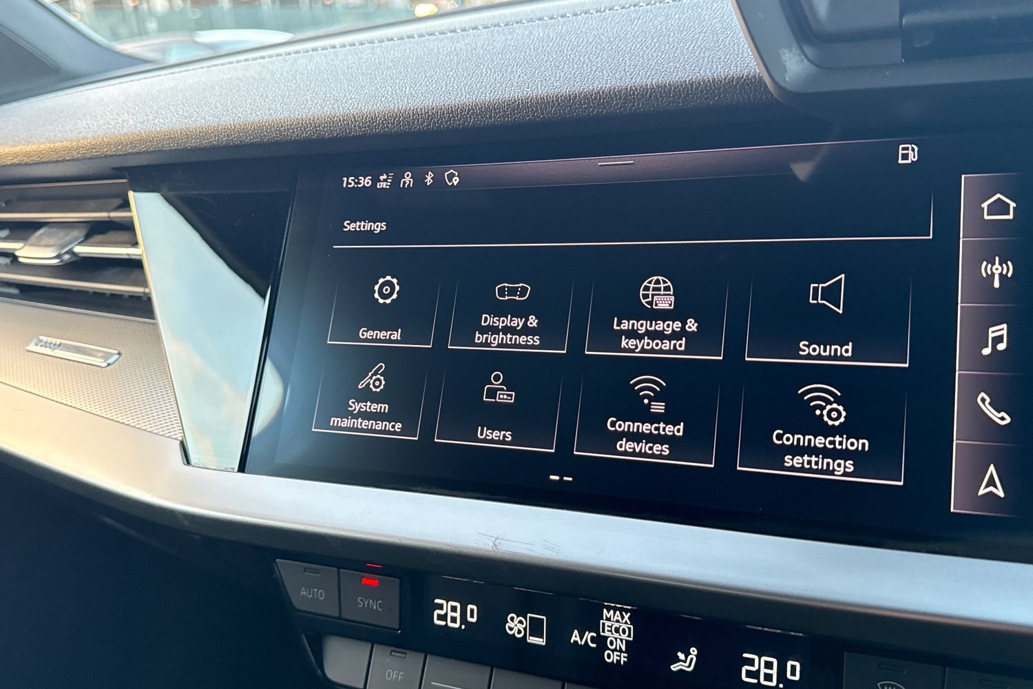 Used Audi A3 2021 for sale - 77011419: Photo 37