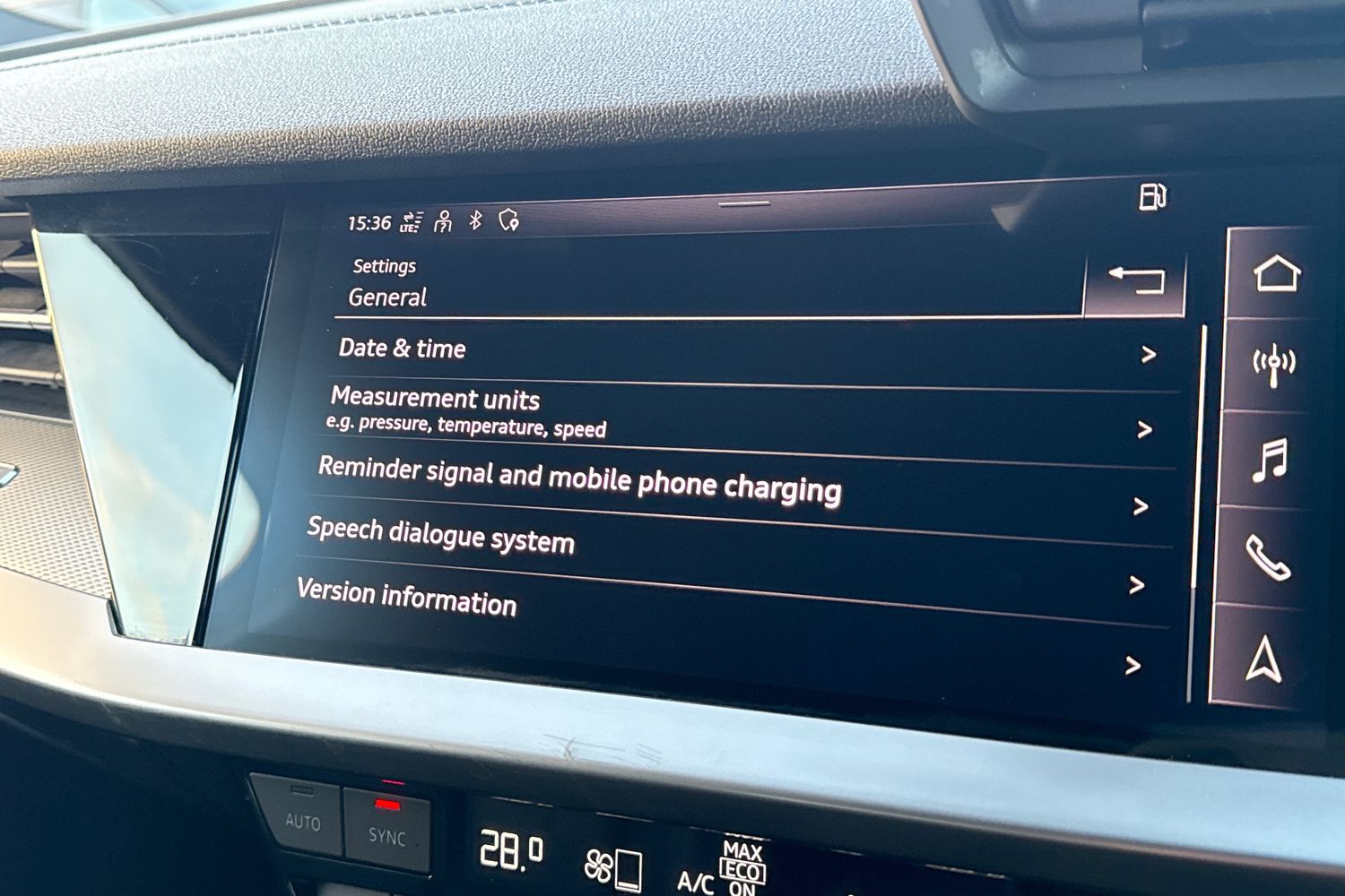 Used Audi A3 2021 for sale - 77011419: Photo 38