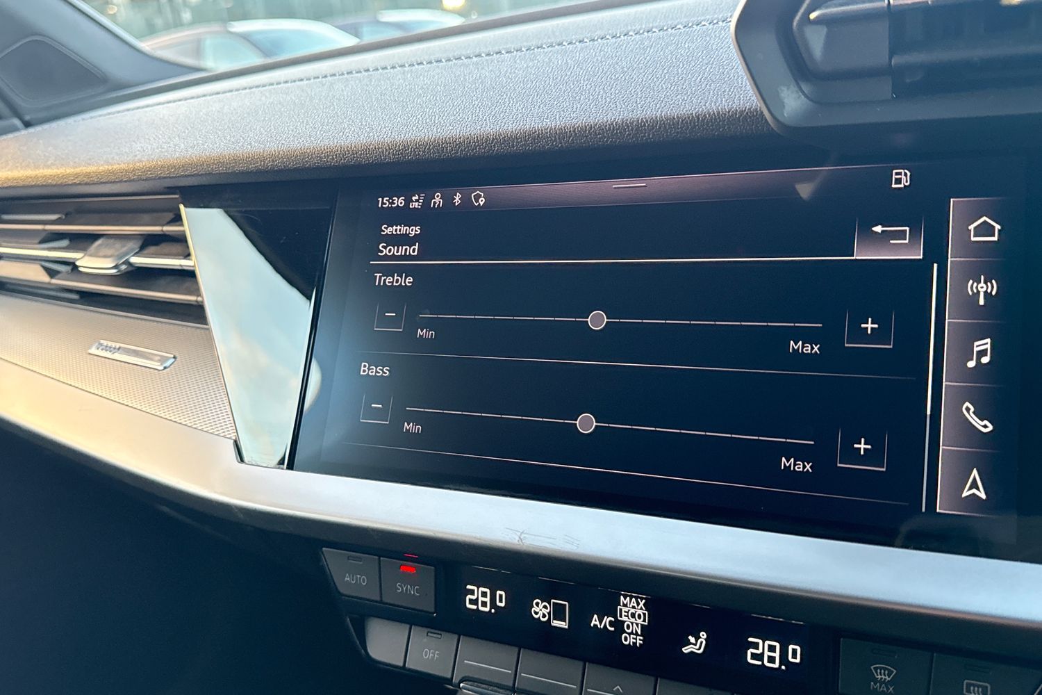 Used Audi A3 2021 for sale - 77011419: Photo 39