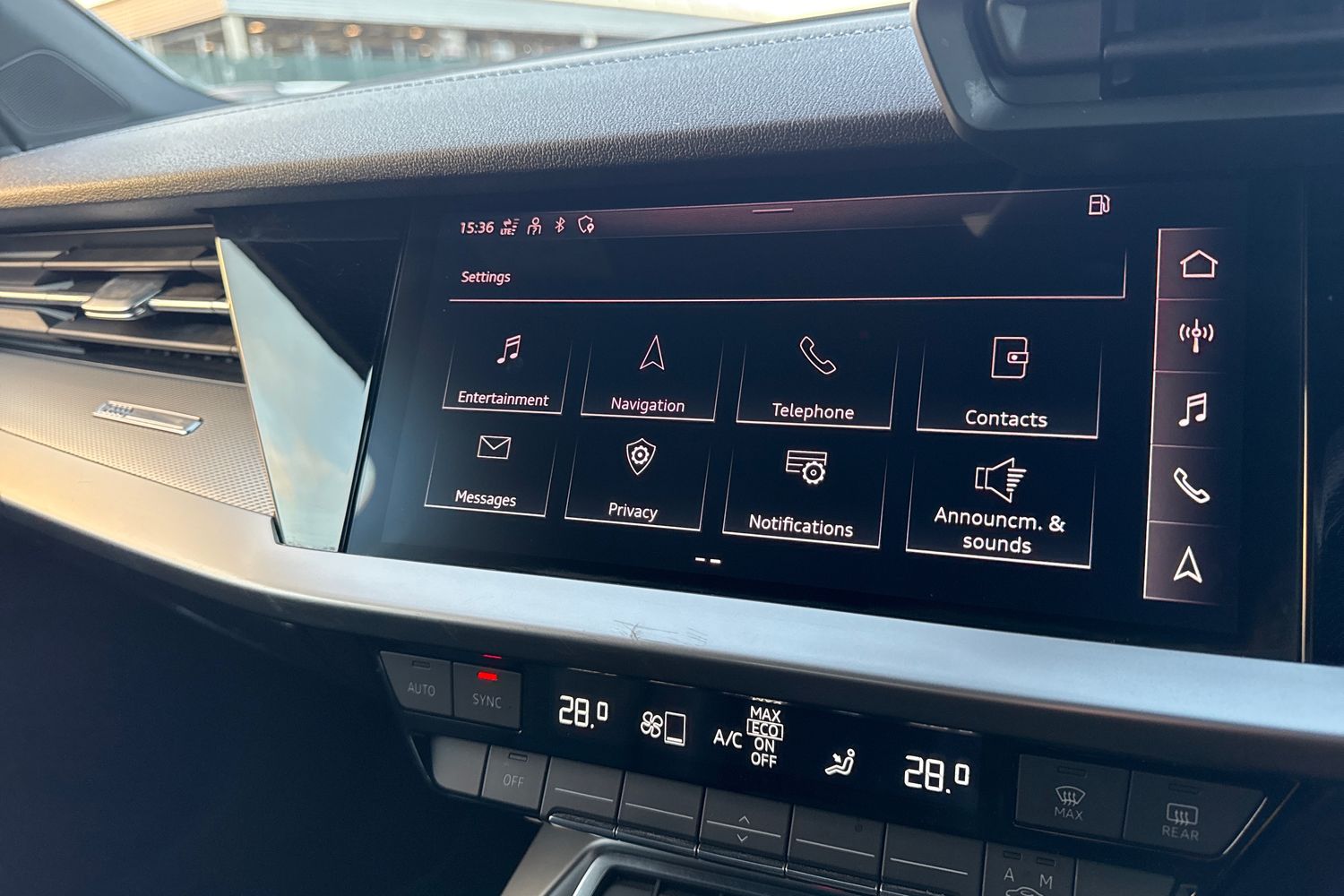 Used Audi A3 2021 for sale - 77011419: Photo 40