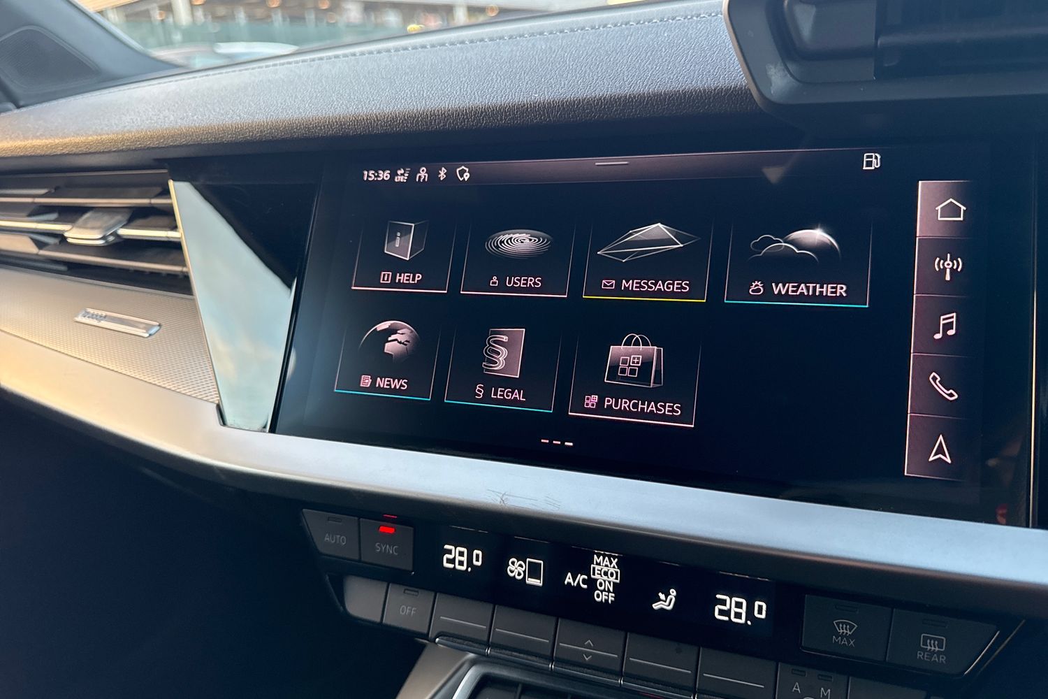 Used Audi A3 2021 for sale - 77011419: Photo 41