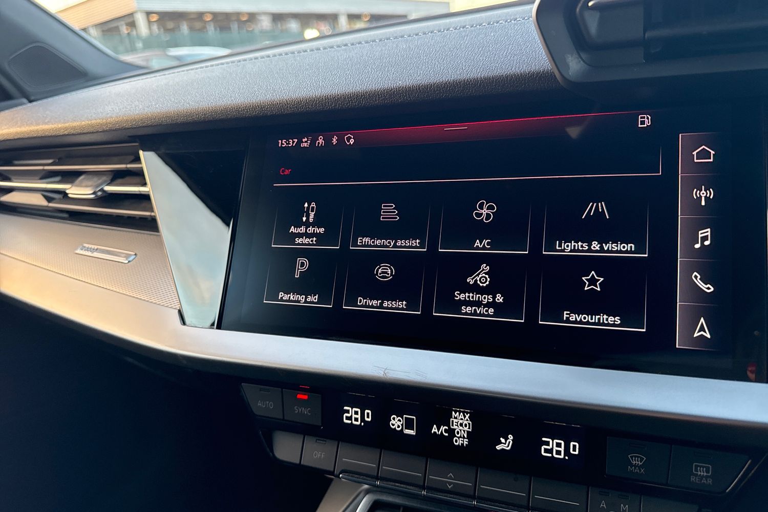 Used Audi A3 2021 for sale - 77011419: Photo 43