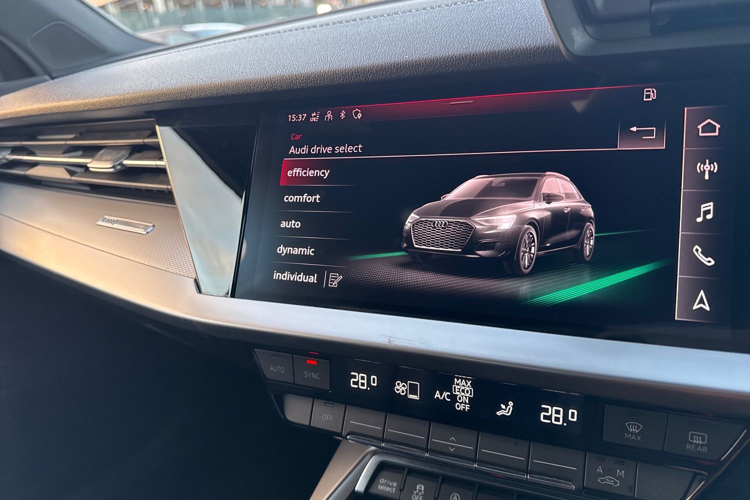 Used Audi A3 2021 for sale - 77011419: Photo 44