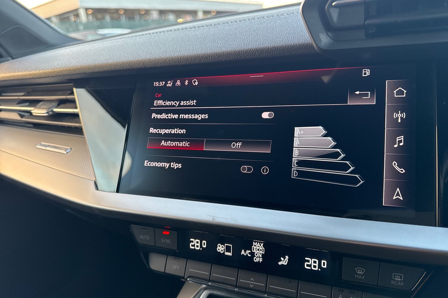 Used Audi A3 2021 for sale - 77011419: Photo 45