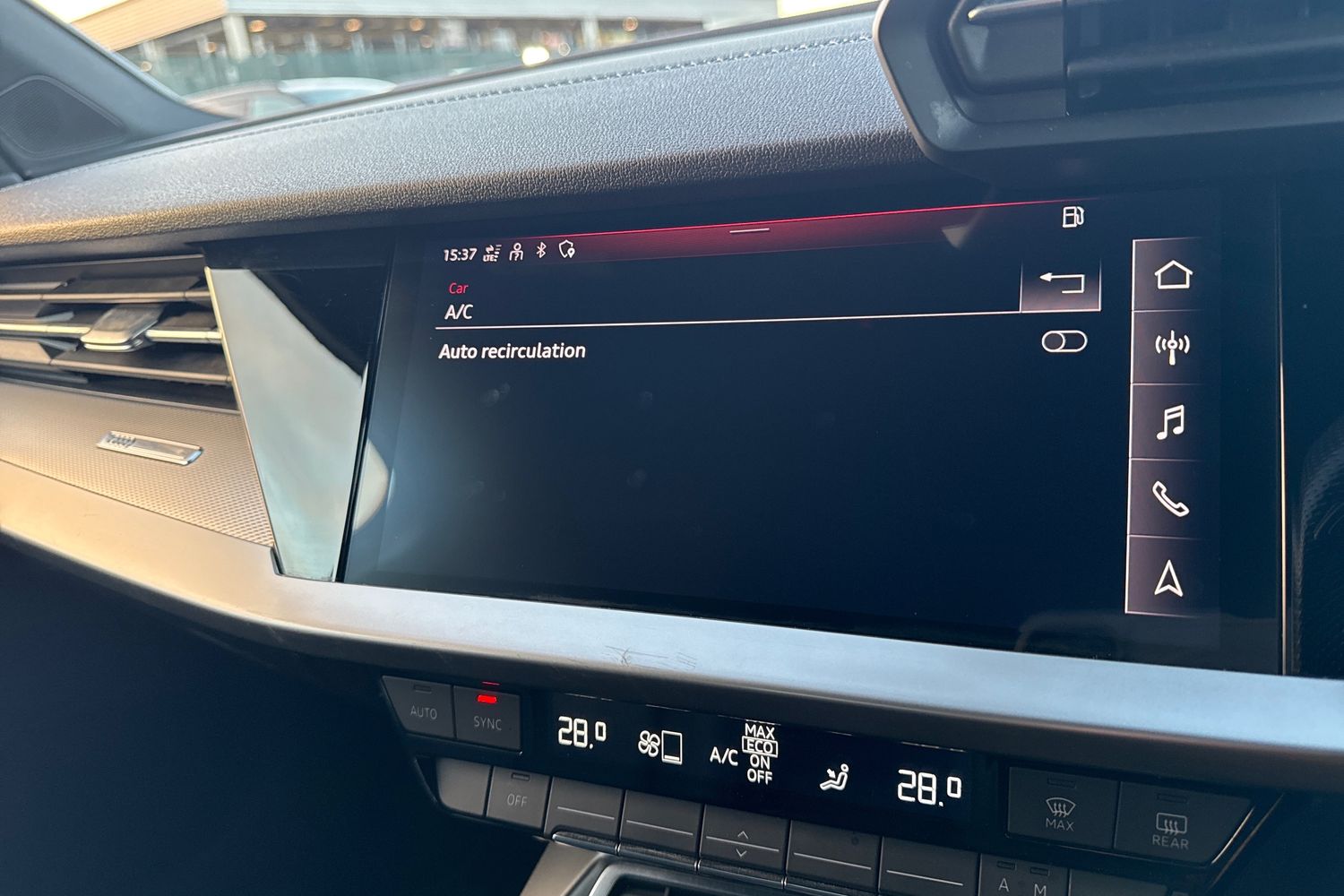 Used Audi A3 2021 for sale - 77011419: Photo 46