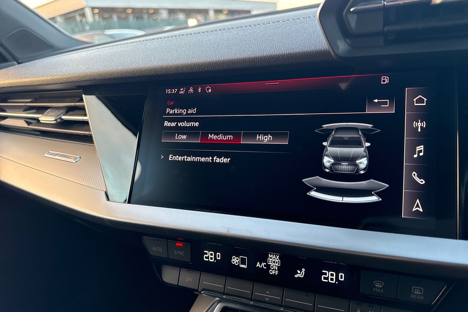 Used Audi A3 2021 for sale - 77011419: Photo 47