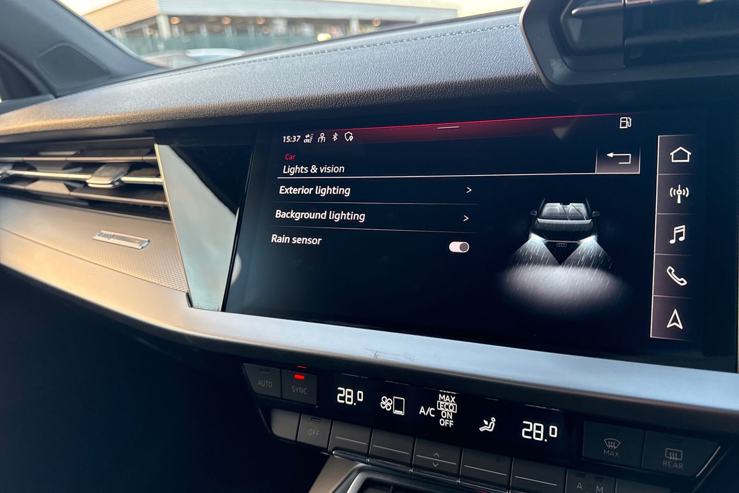 Used Audi A3 2021 for sale - 77011419: Photo 48