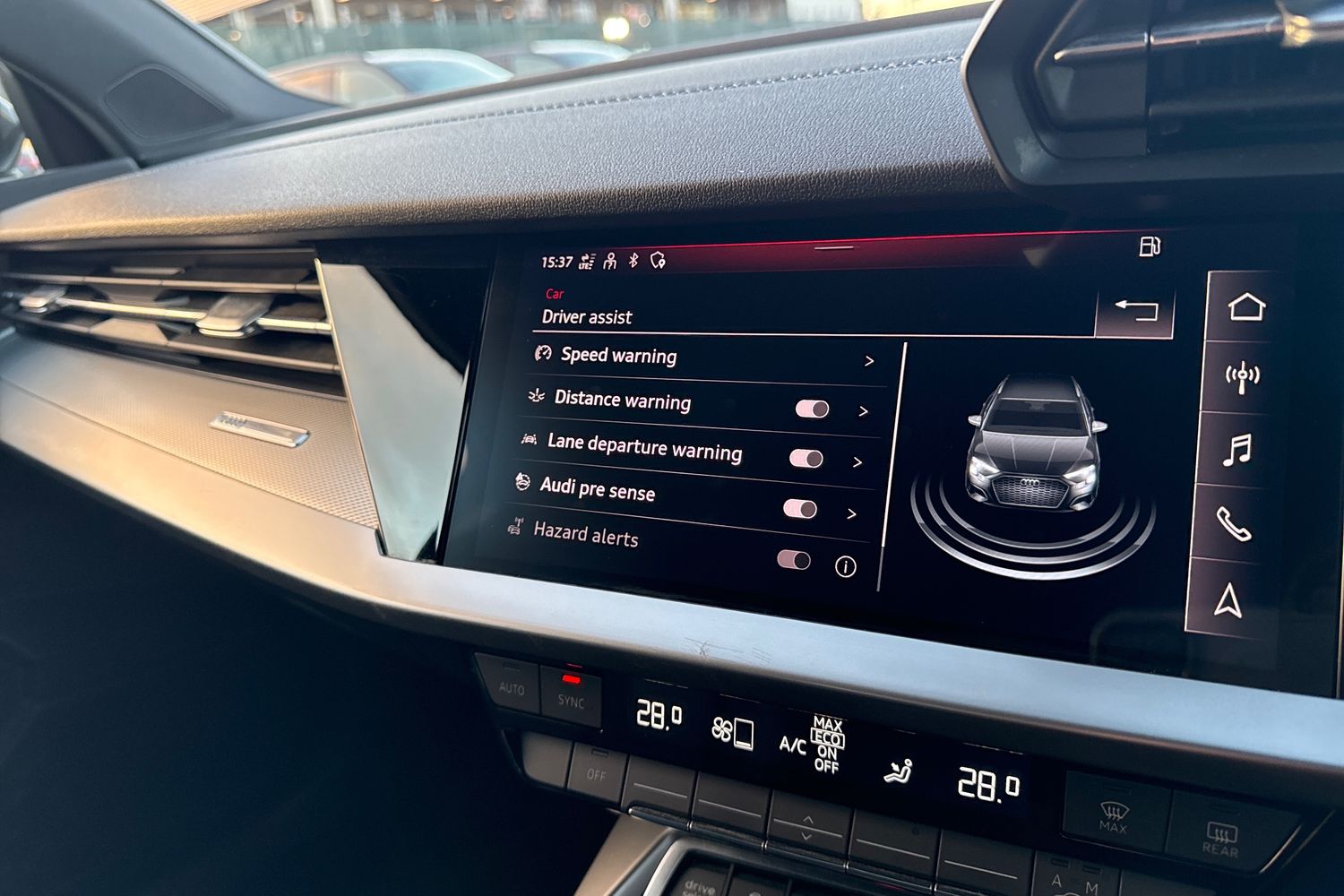 Used Audi A3 2021 for sale - 77011419: Photo 50