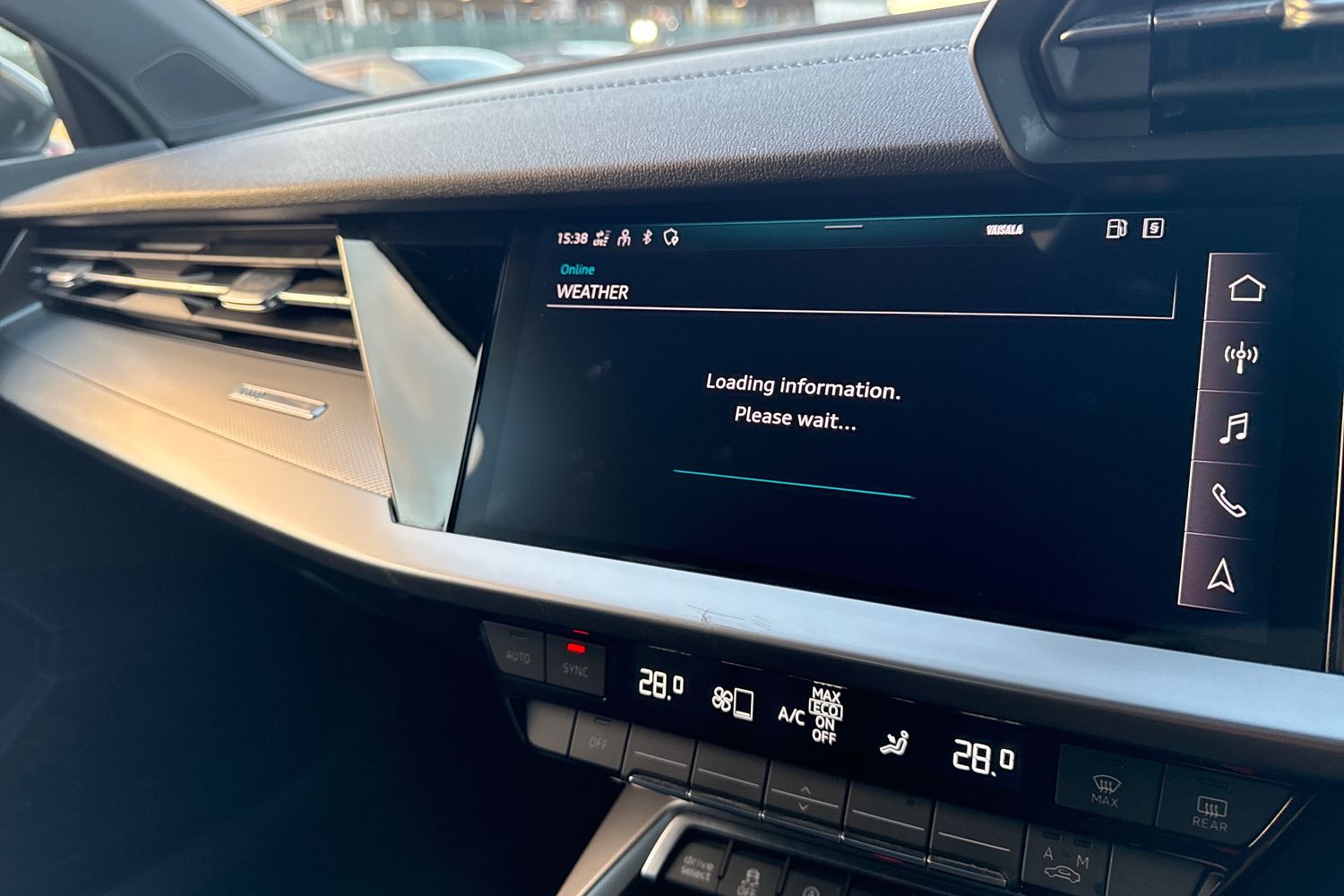 Used Audi A3 2021 for sale - 77011419: Photo 51