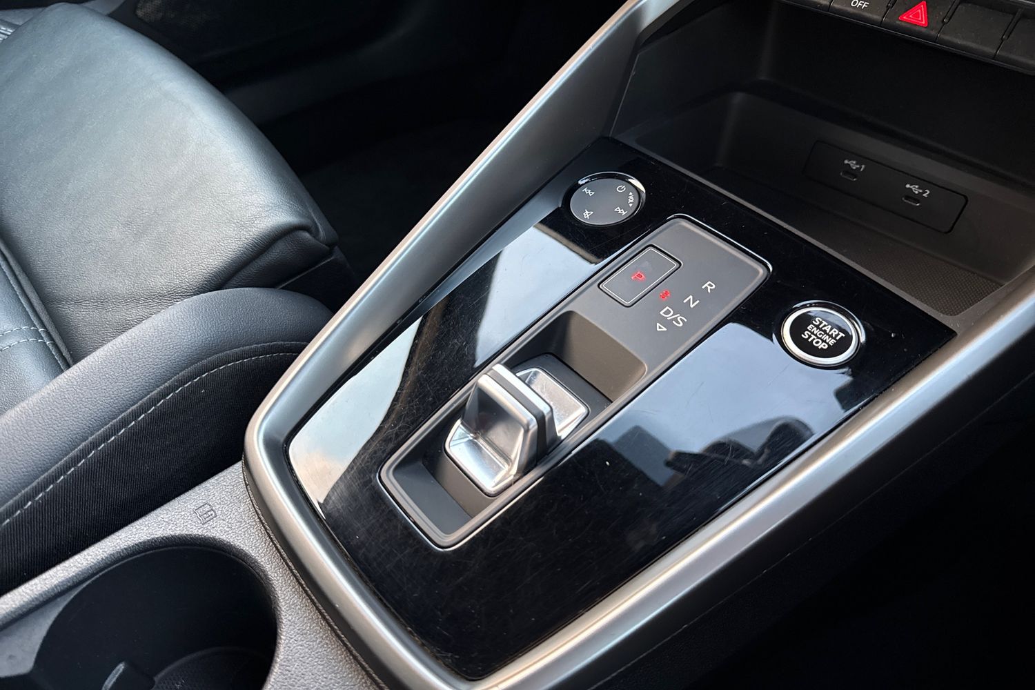 Used Audi A3 2021 for sale - 77011419: Photo 53