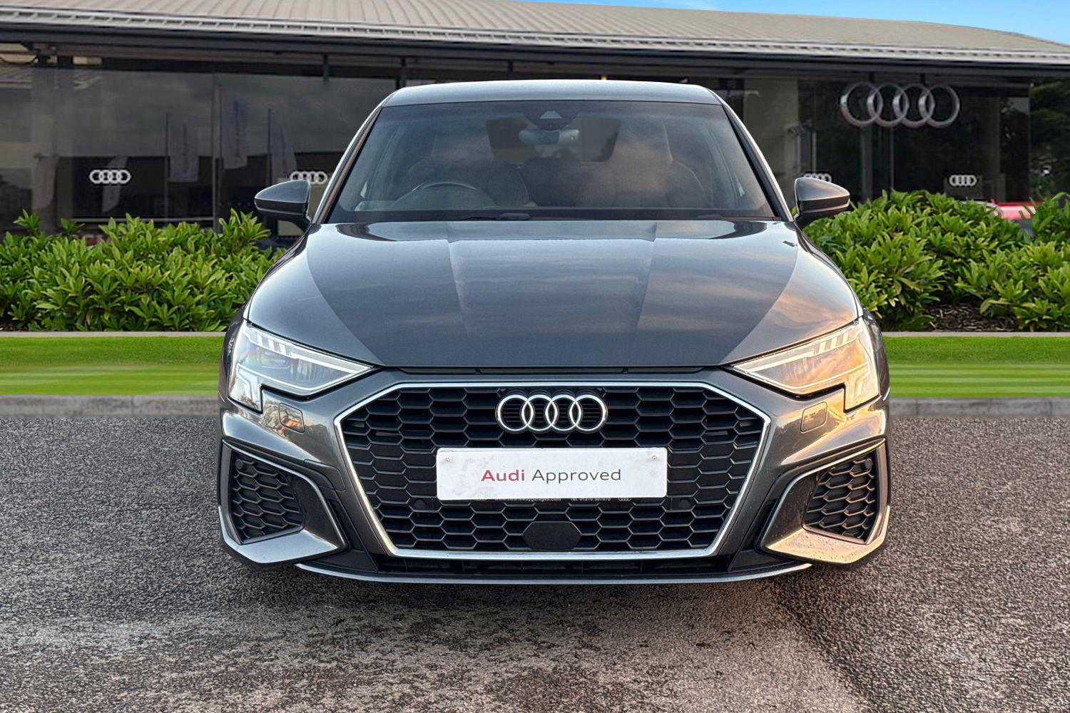 Used Audi A3 2021 for sale - 77011419: Photo 6