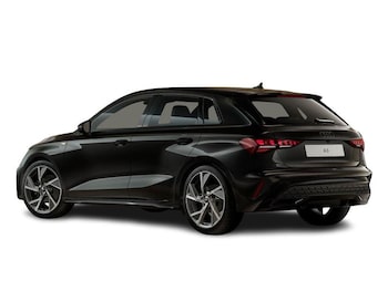 Used Audi A3 2026 for sale - 79194427: Photo