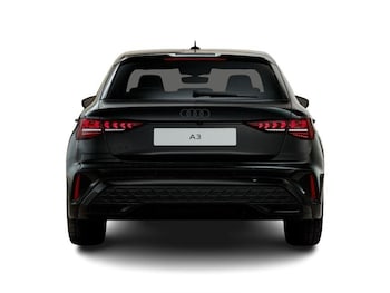 Used Audi A3 2026 for sale - 79194427: Photo