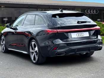 Used Audi A5 2025 for sale - 73900423: Photo