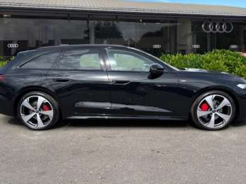 Used Audi A5 2025 for sale - 73900423: Photo